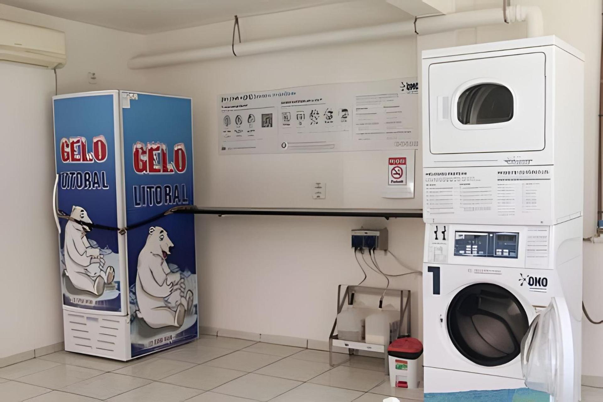 25C - Pe Na Areia Da Praia Do Tombo + Roupas De Cama + Vivo Fibra 瓜鲁雅 外观 照片
